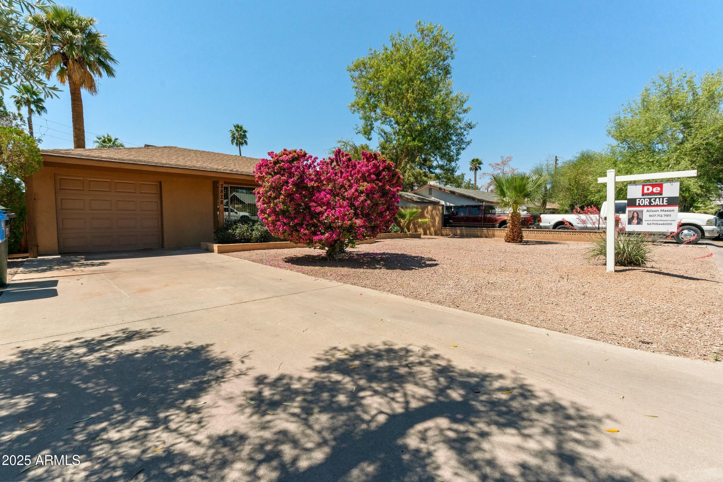 2828 N 51ST Street
