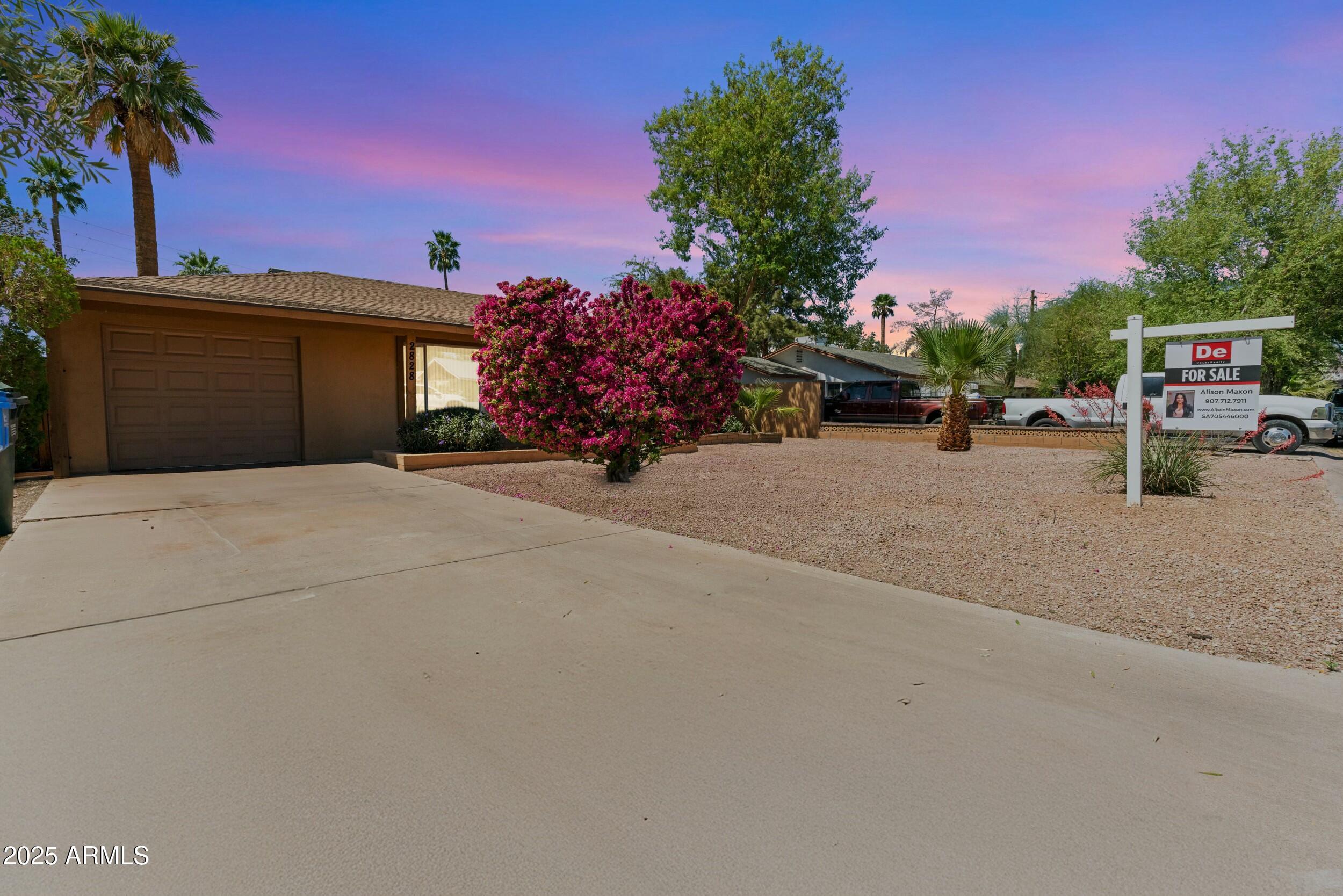2828 N 51ST Street