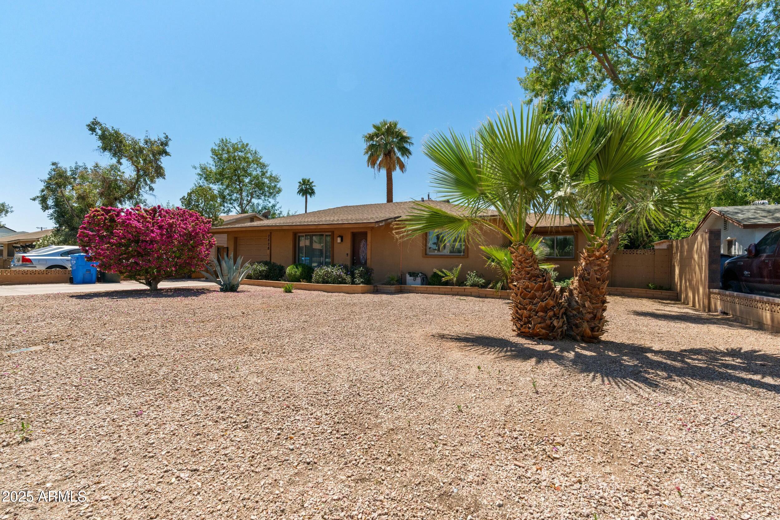 2828 N 51ST Street