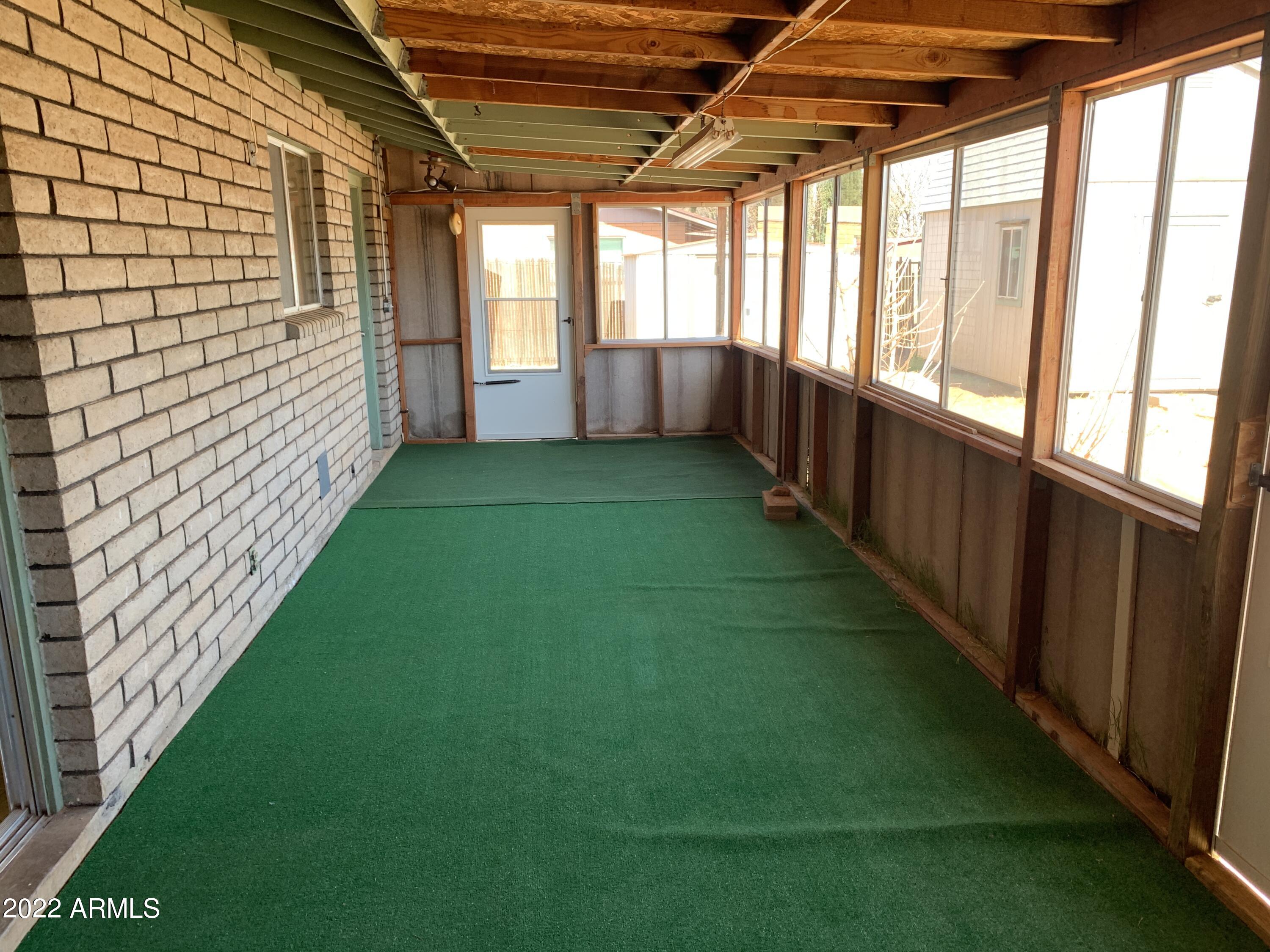 VISTA VILLAGE UNIT 3 - Residential