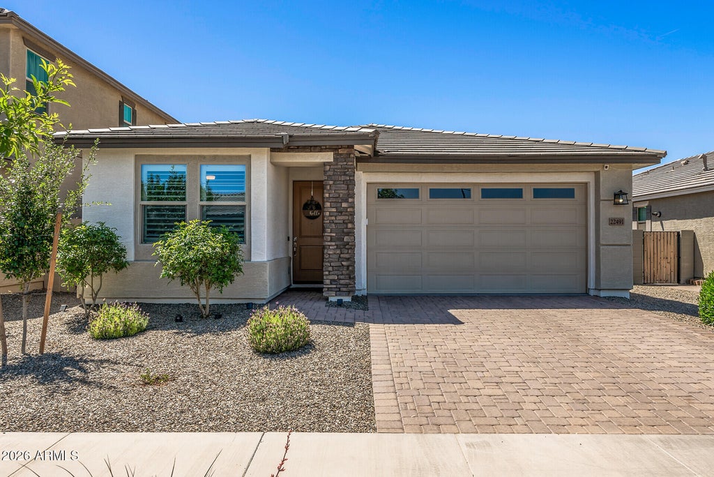 Photo of 22491 E Mewes Road, Queen Creek, AZ 85142 (MLS # 7093372)