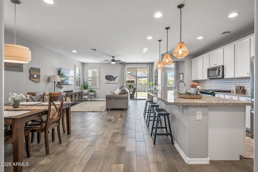 Photo of 22491 E Mewes Road, Queen Creek, AZ 85142 (MLS # 7093372)