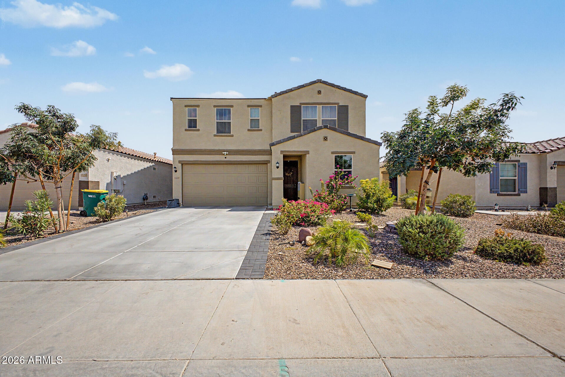 12333 W KALER Drive