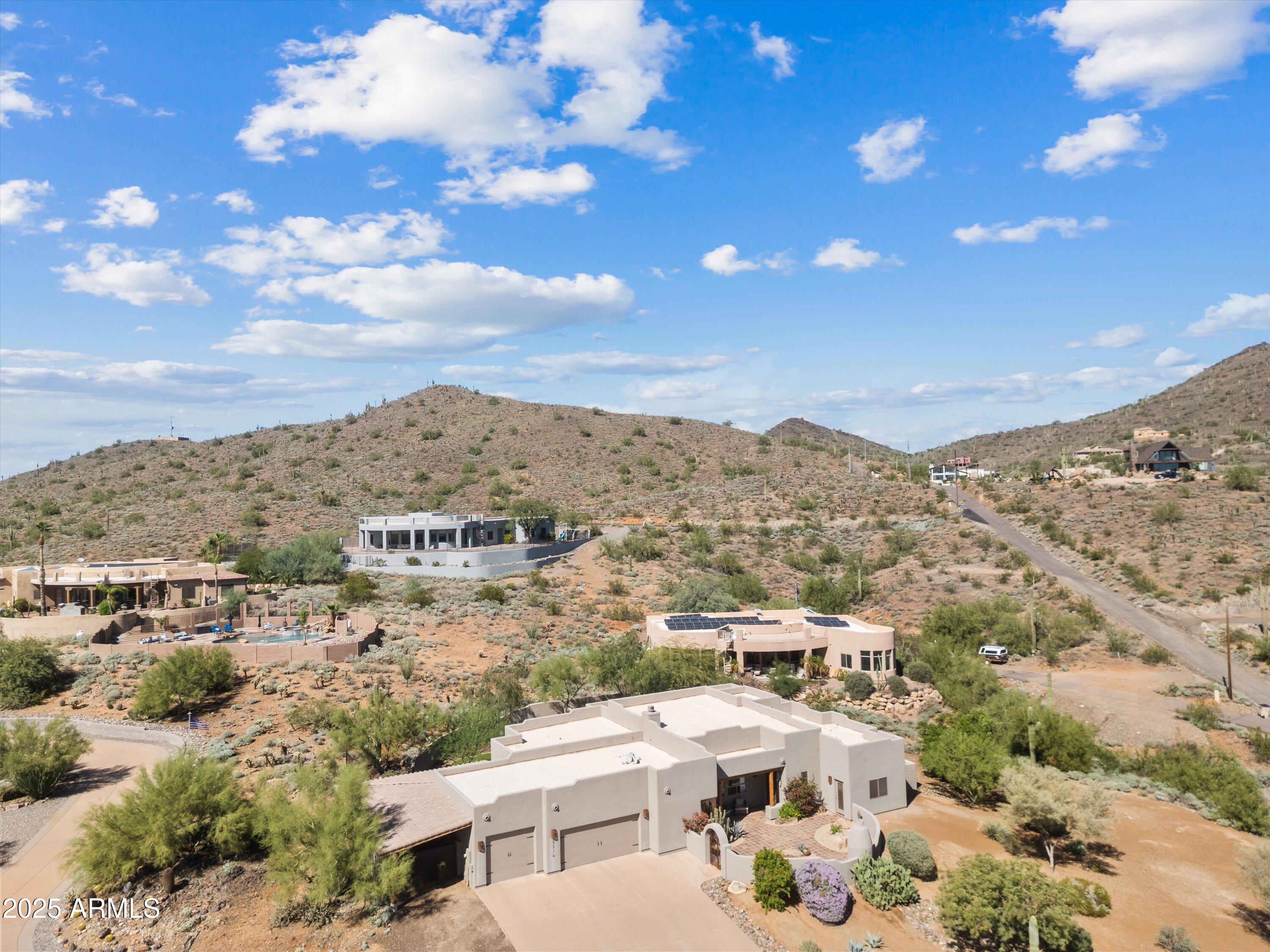 3314 W HERE TO THERE Drive