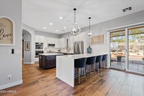 3314 W HERE TO THERE Drive Phoenix AZ 85086