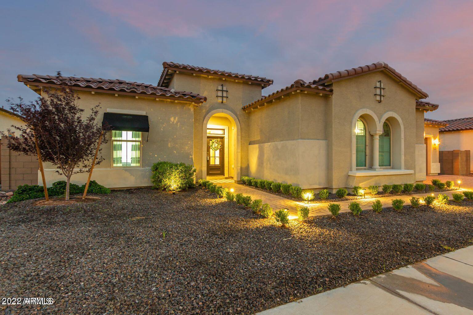 4061 S Emerald Drive