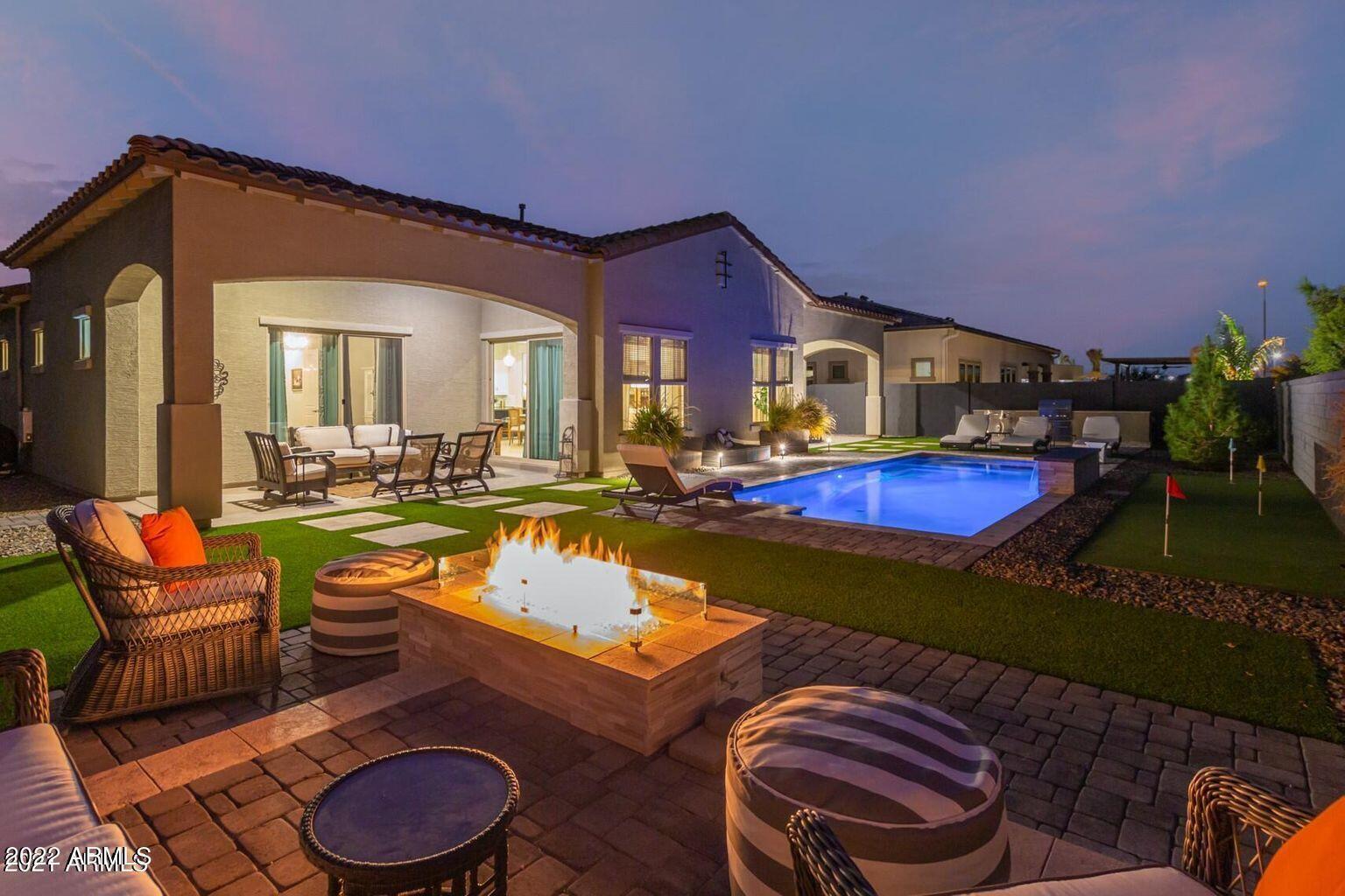 4061 S Emerald Drive