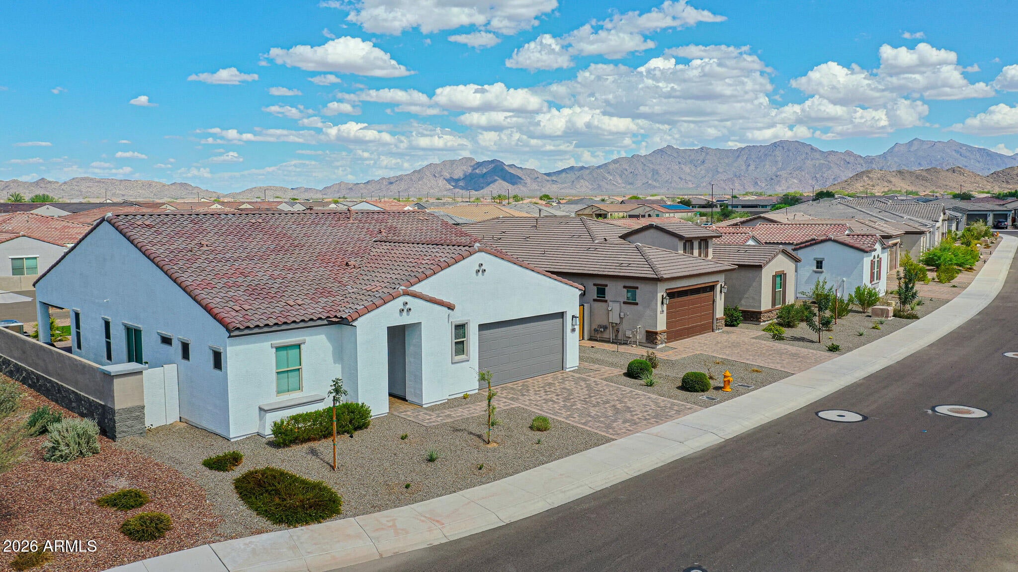 18172 W AMBERWOOD Drive
