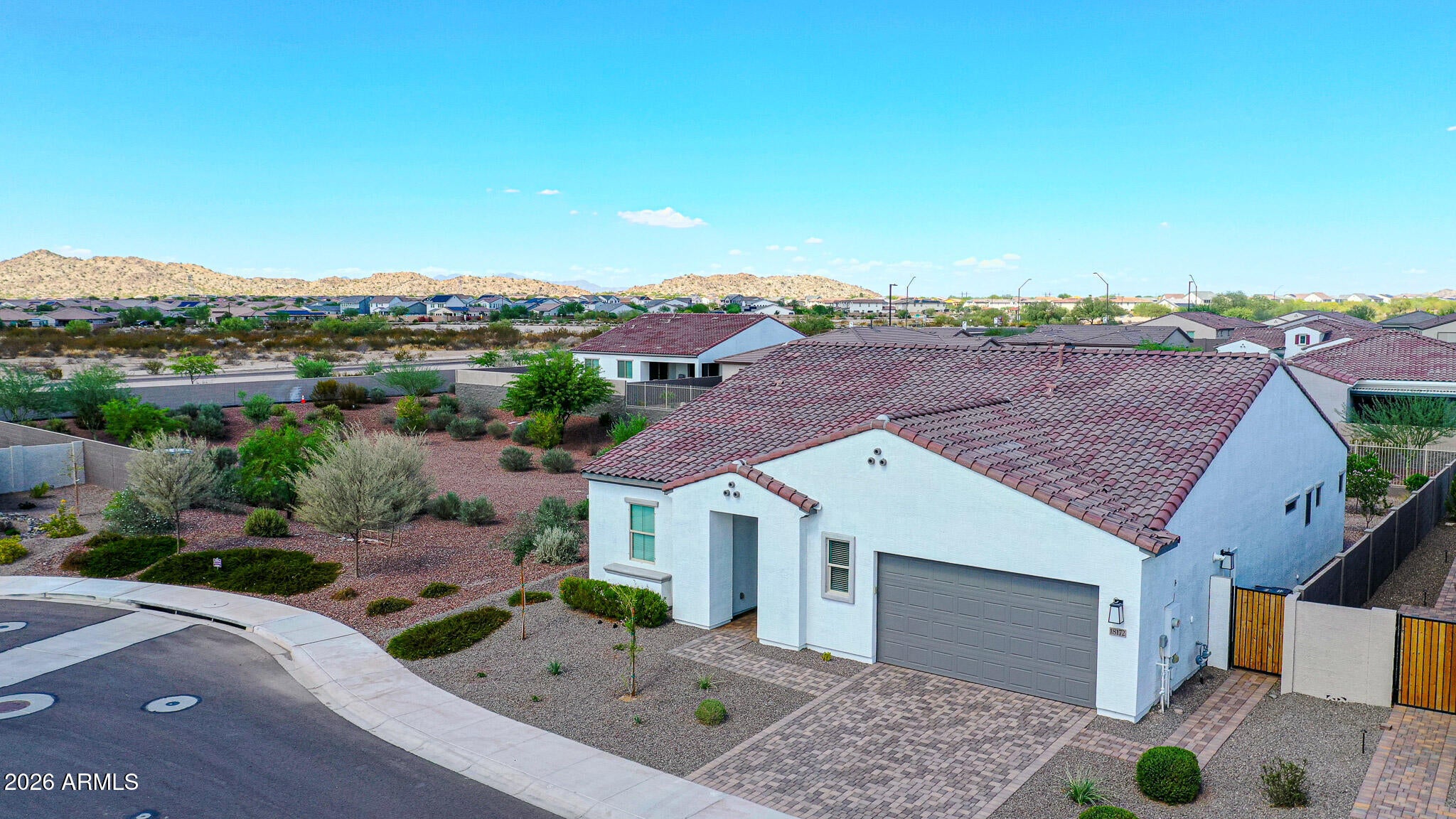18172 W AMBERWOOD Drive