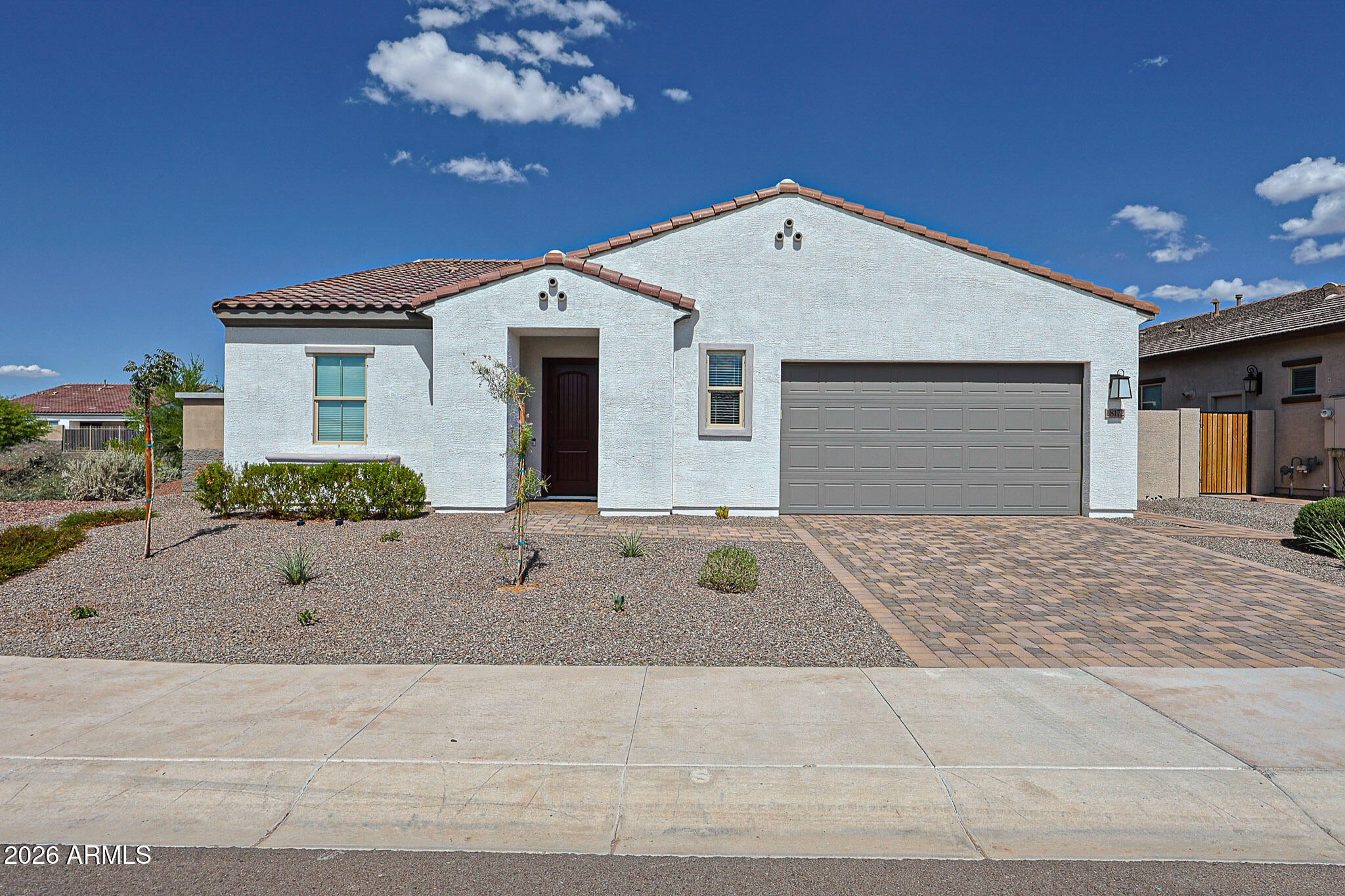 18172 W AMBERWOOD Drive