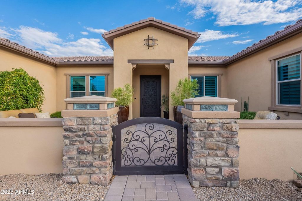 Photo of 6015 E Calle Marita, Cave Creek, AZ 85331 (MLS # 6920879)