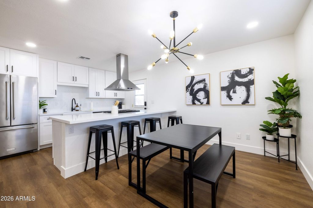 Photo of 216 E Washington Avenue, Gilbert, AZ 85234 (MLS # 7014769)