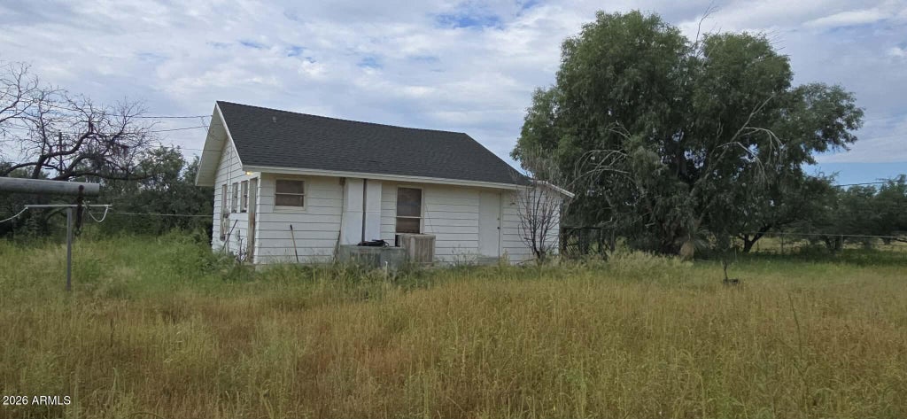 Photo of 733 N Schrader Road, Sierra Vista, AZ 85635 (MLS # 7074194)