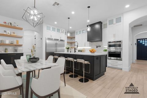 20245 E STONECREST Drive Queen Creek AZ 85142