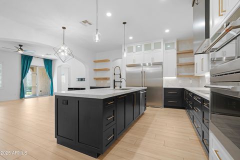 Montelena Homes for Sale in Queen Creek Arizona 4 20245 E STONECREST Drive Queen Creek AZ 85142