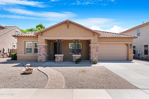 20245 E STONECREST Drive Queen Creek AZ 85142