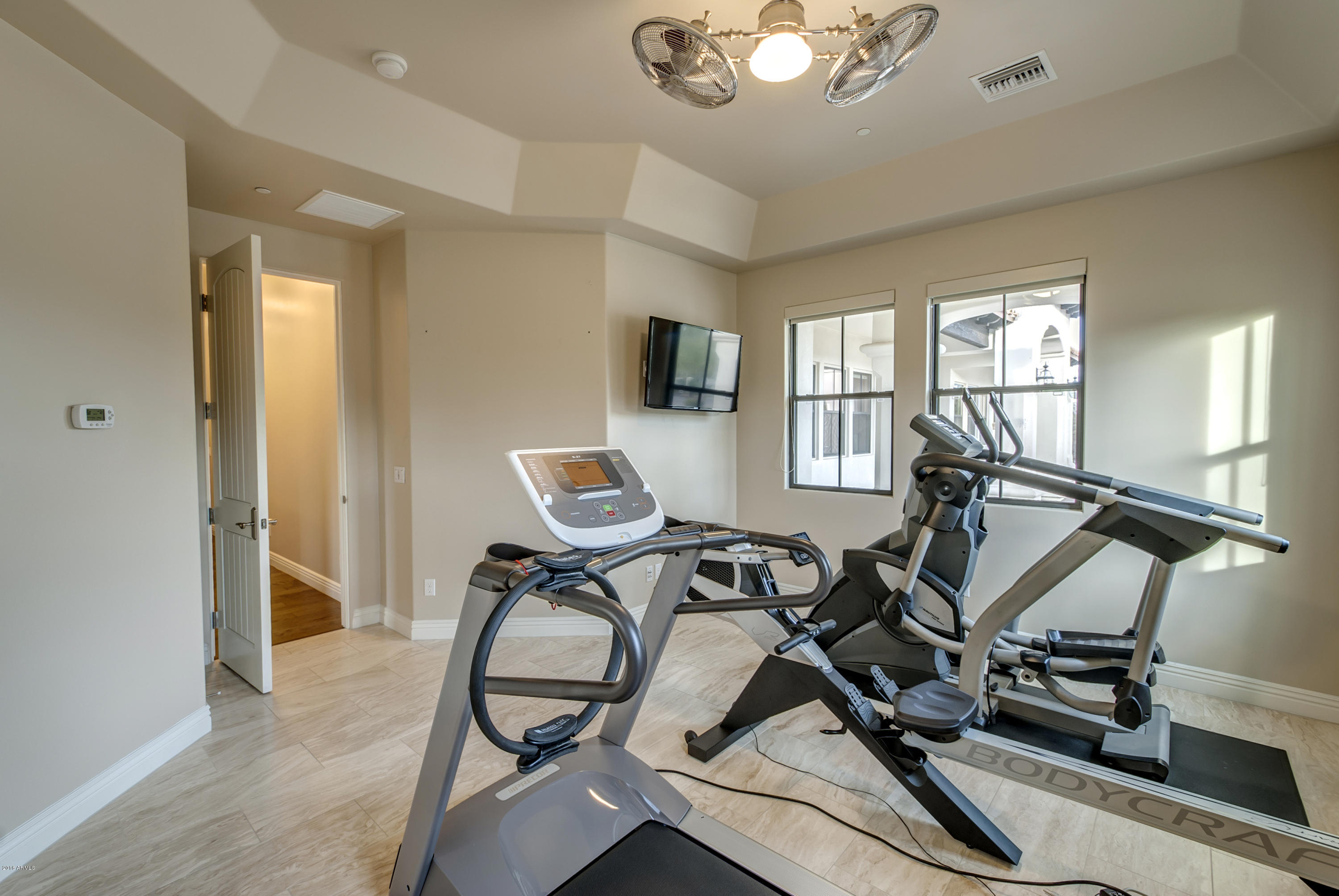 Hummingbird Vista - Residential