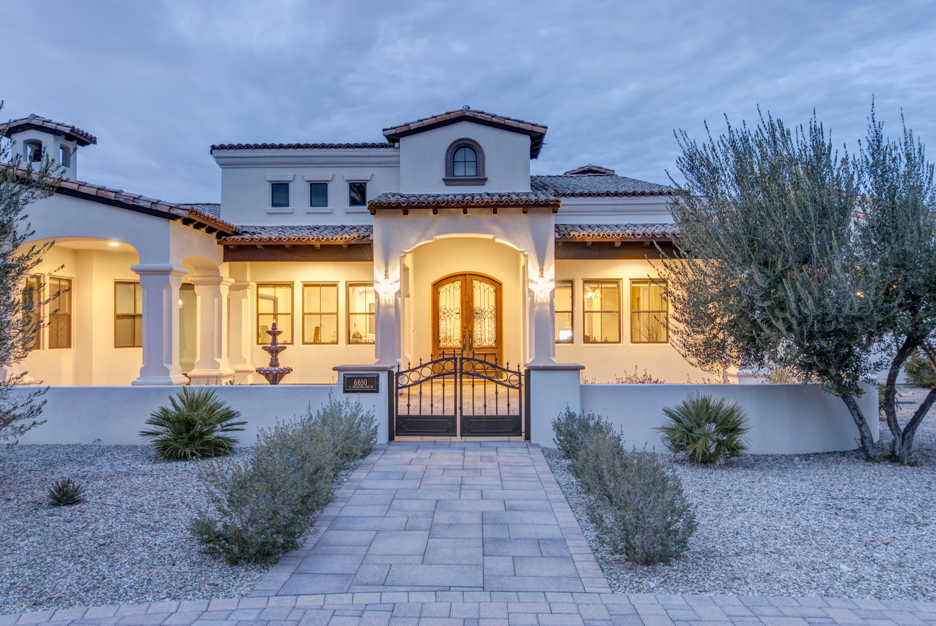 Hummingbird Vista - Residential