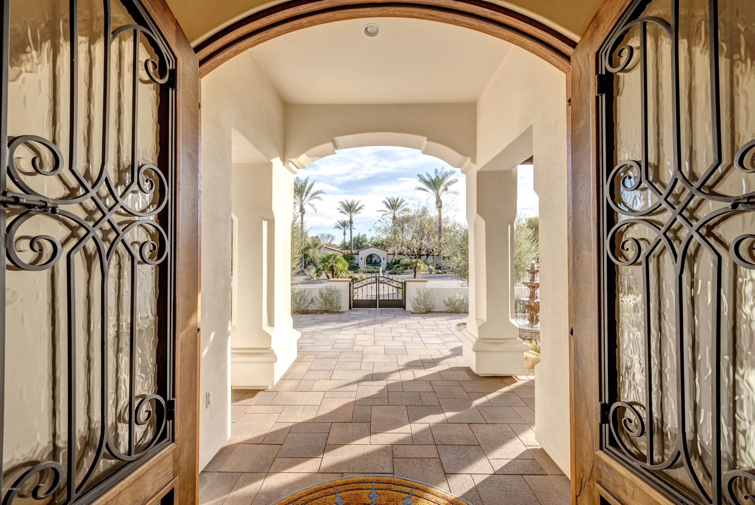 Hummingbird Vista - Residential