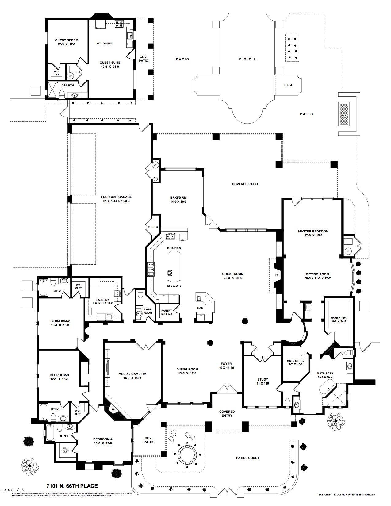 Hummingbird Vista - Residential