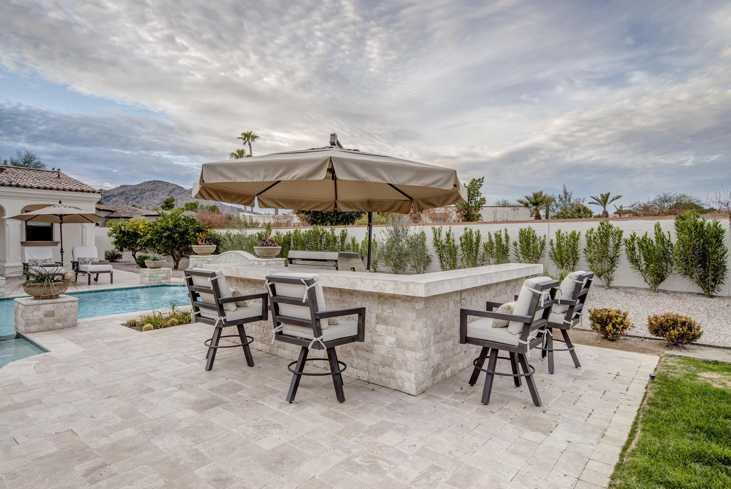 Hummingbird Vista - Residential