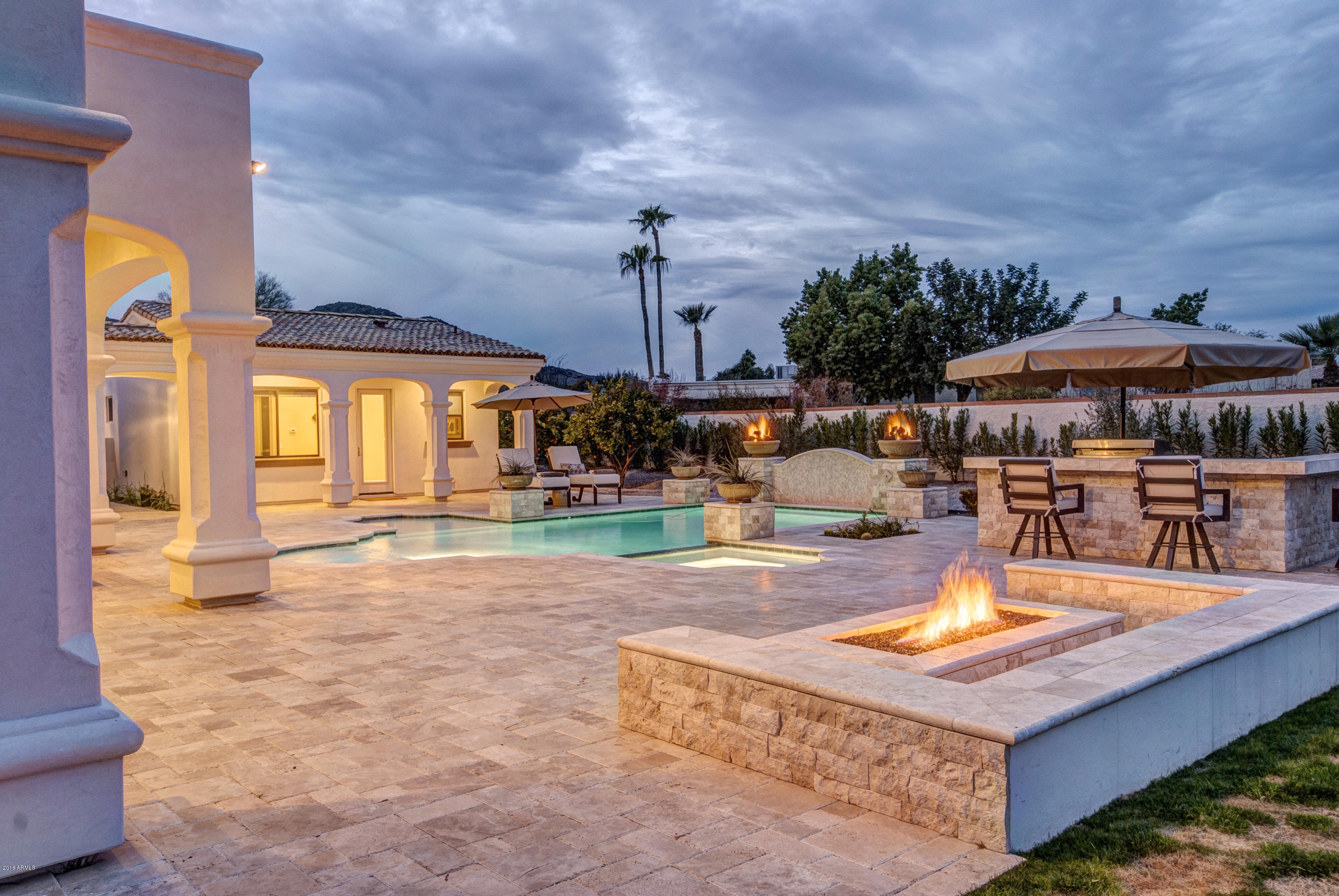 Hummingbird Vista - Residential