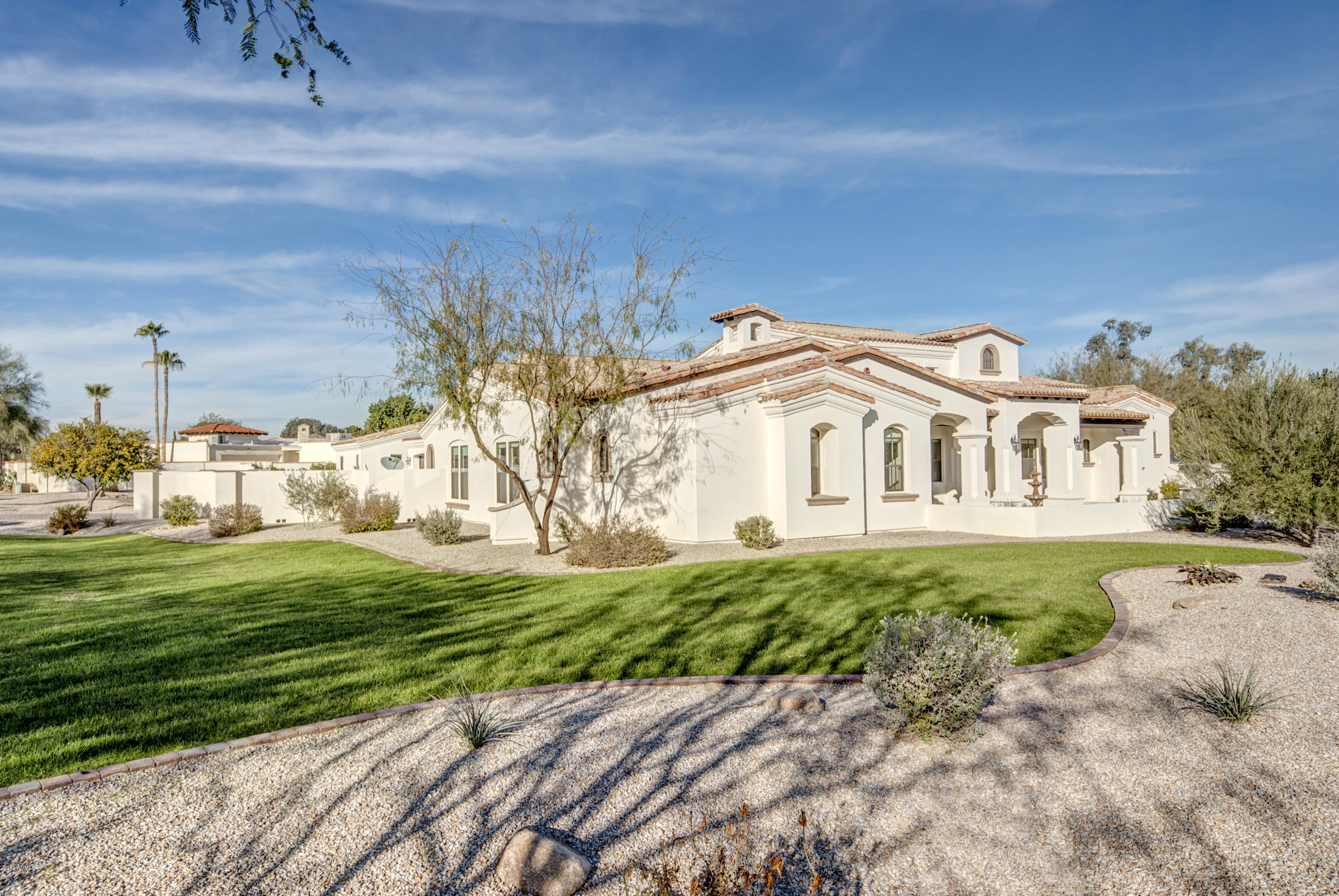 Hummingbird Vista - Residential