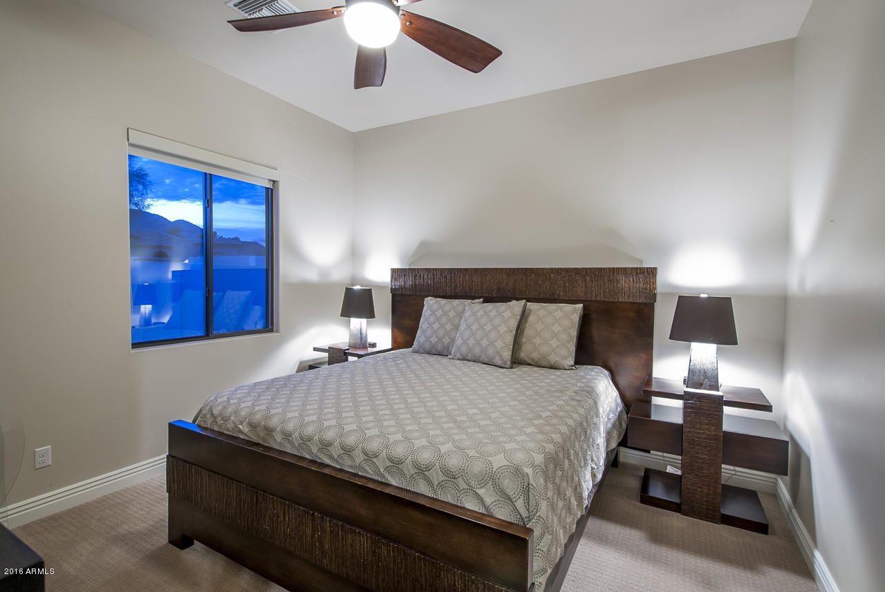 Hummingbird Vista - Residential
