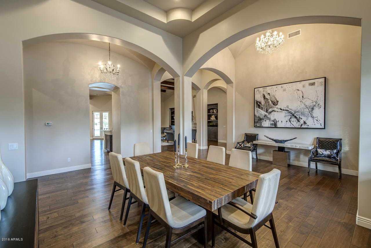 Hummingbird Vista - Residential