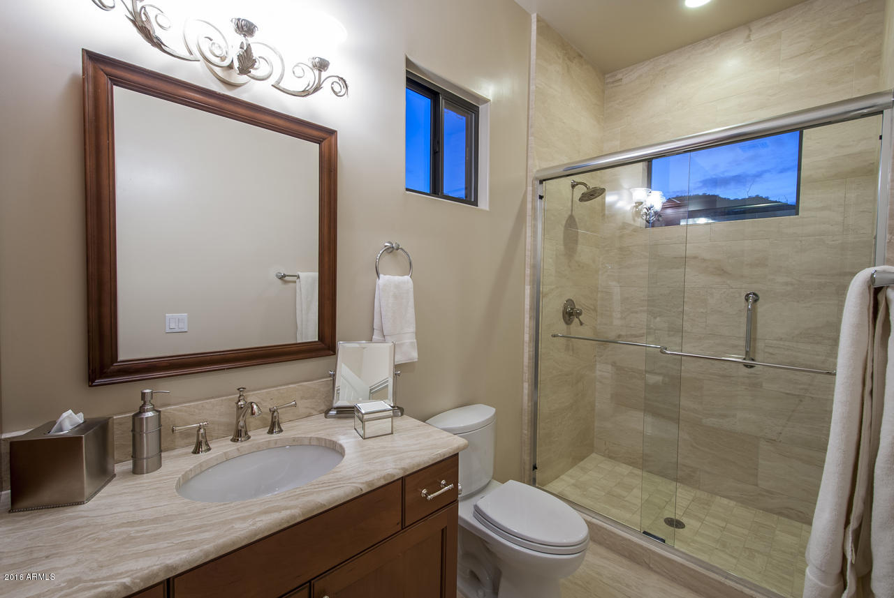 Hummingbird Vista - Residential