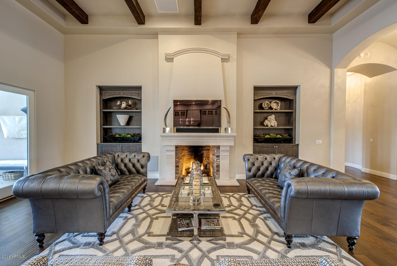 Hummingbird Vista - Residential
