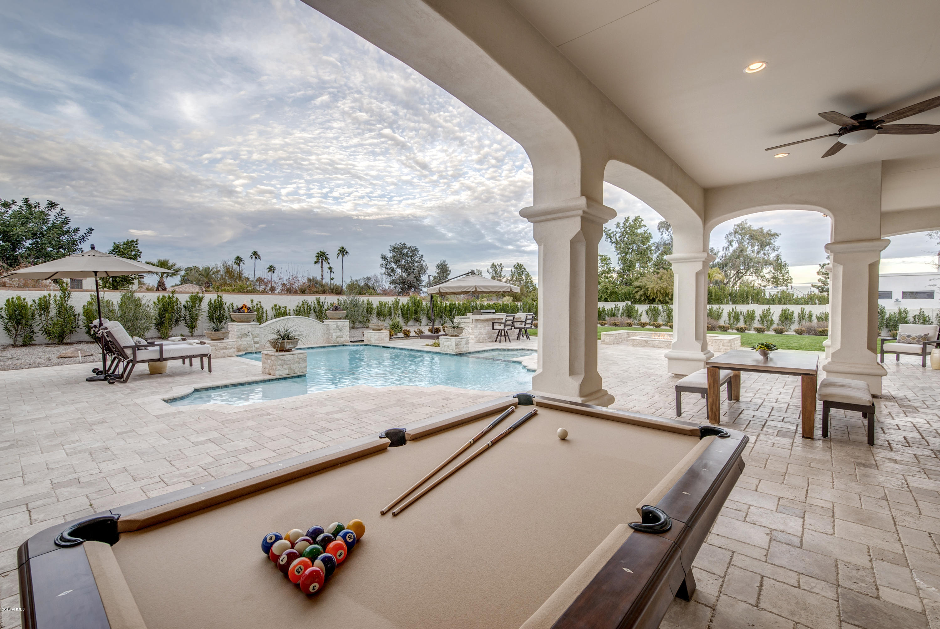 Hummingbird Vista - Residential