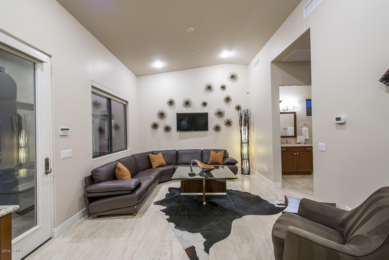 Hummingbird Vista - Residential