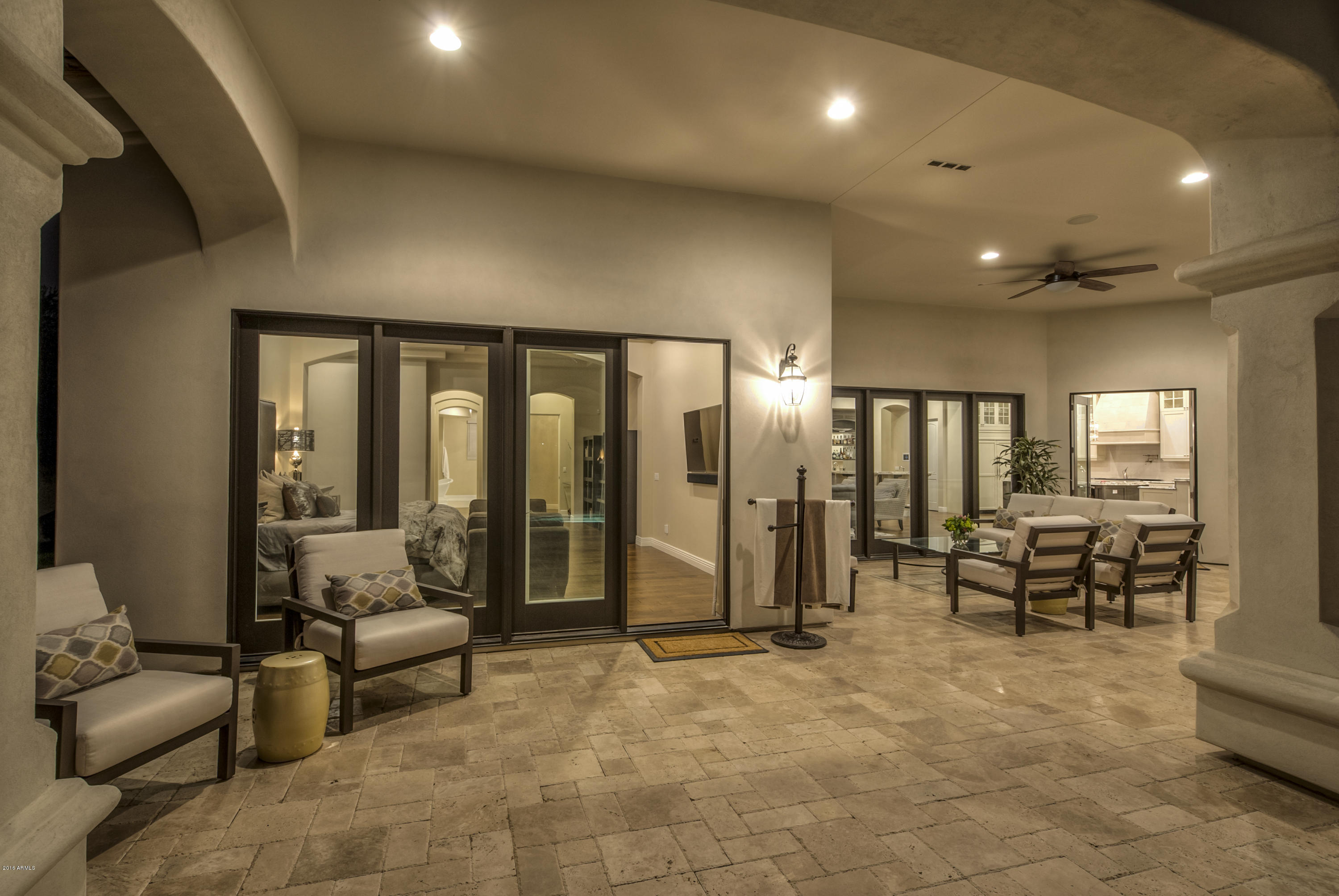 Hummingbird Vista - Residential
