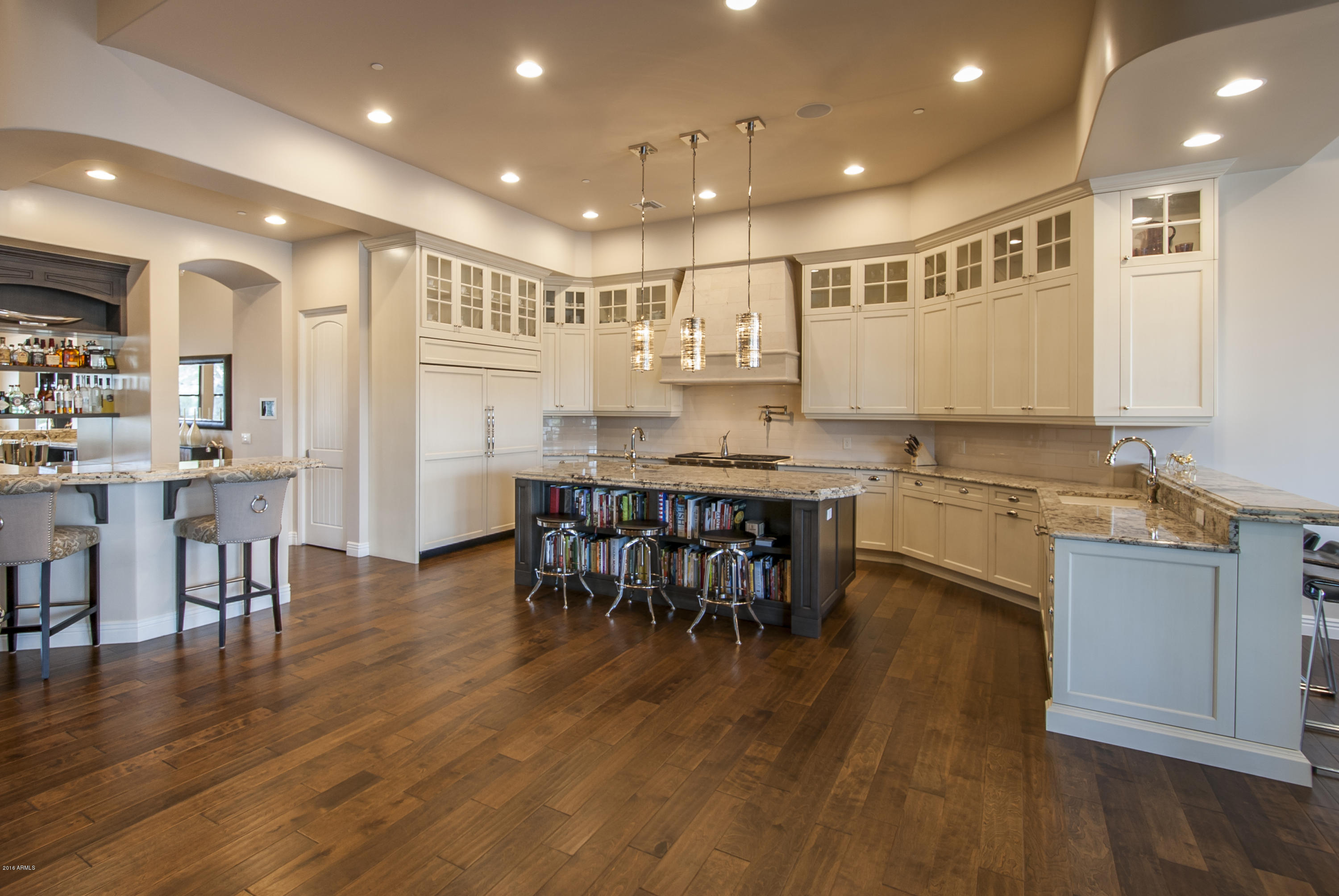 Hummingbird Vista - Residential