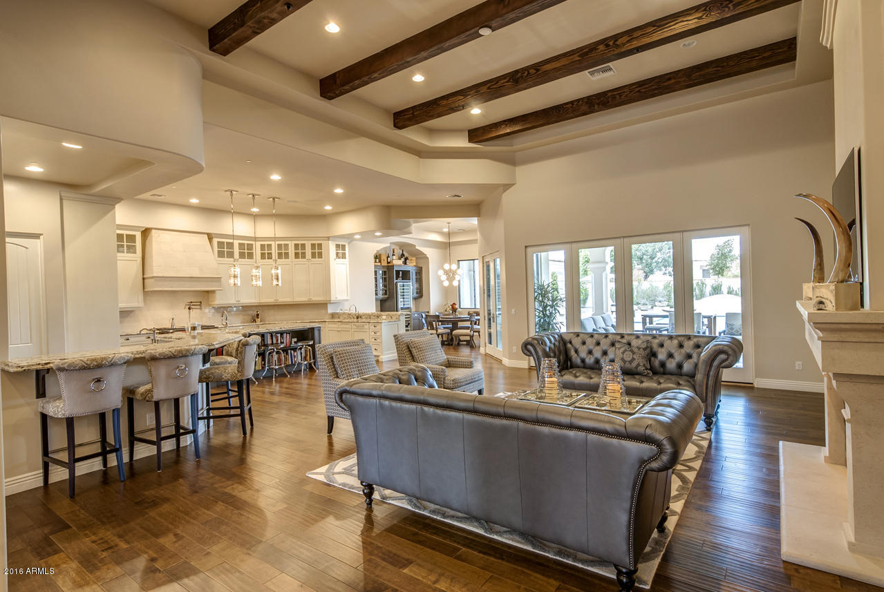 Hummingbird Vista - Residential