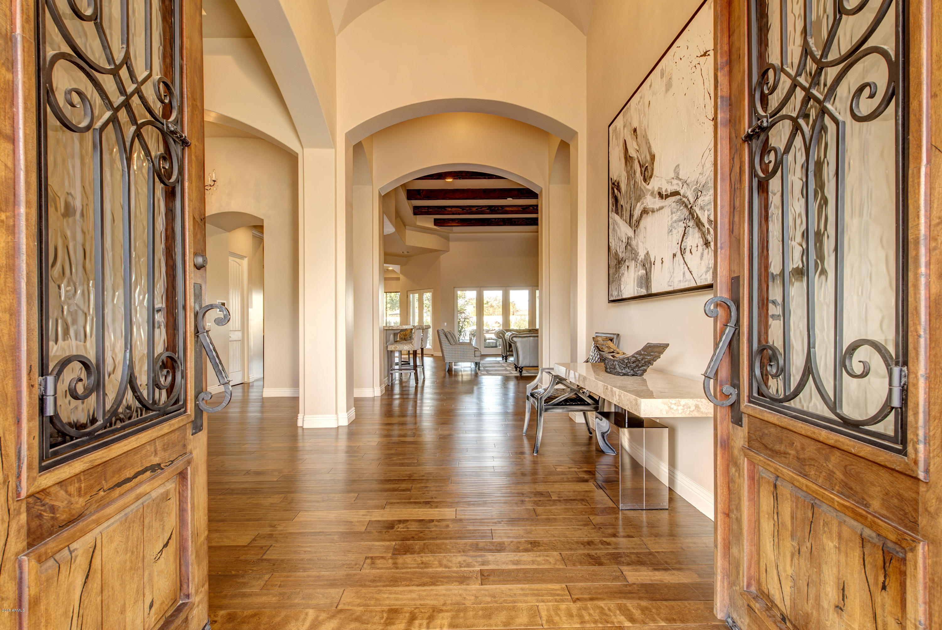 Hummingbird Vista - Residential