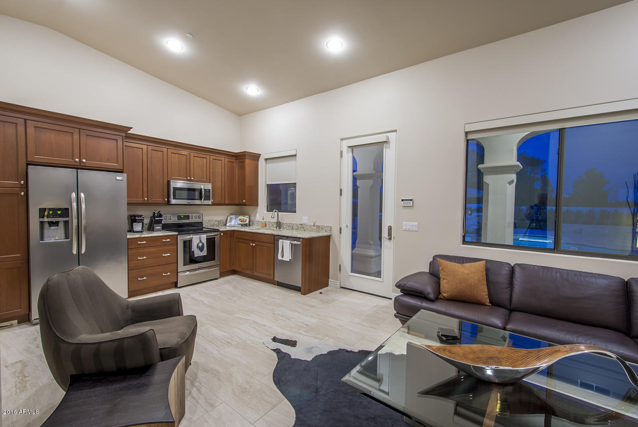 Hummingbird Vista - Residential