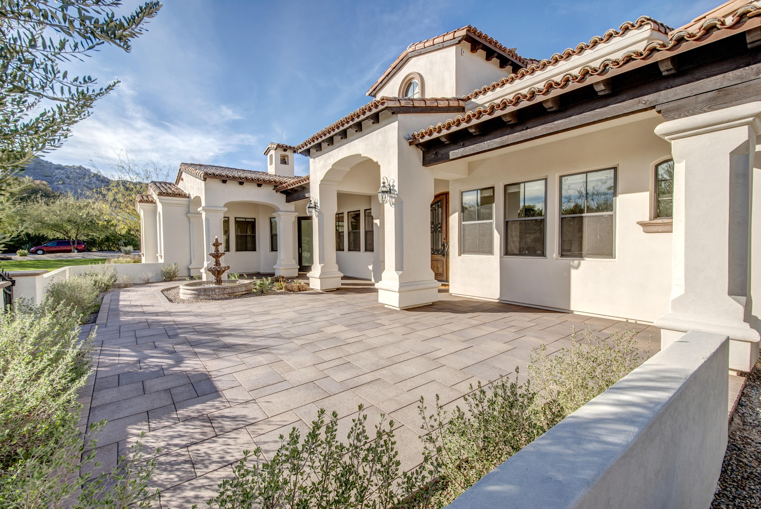 Hummingbird Vista - Residential