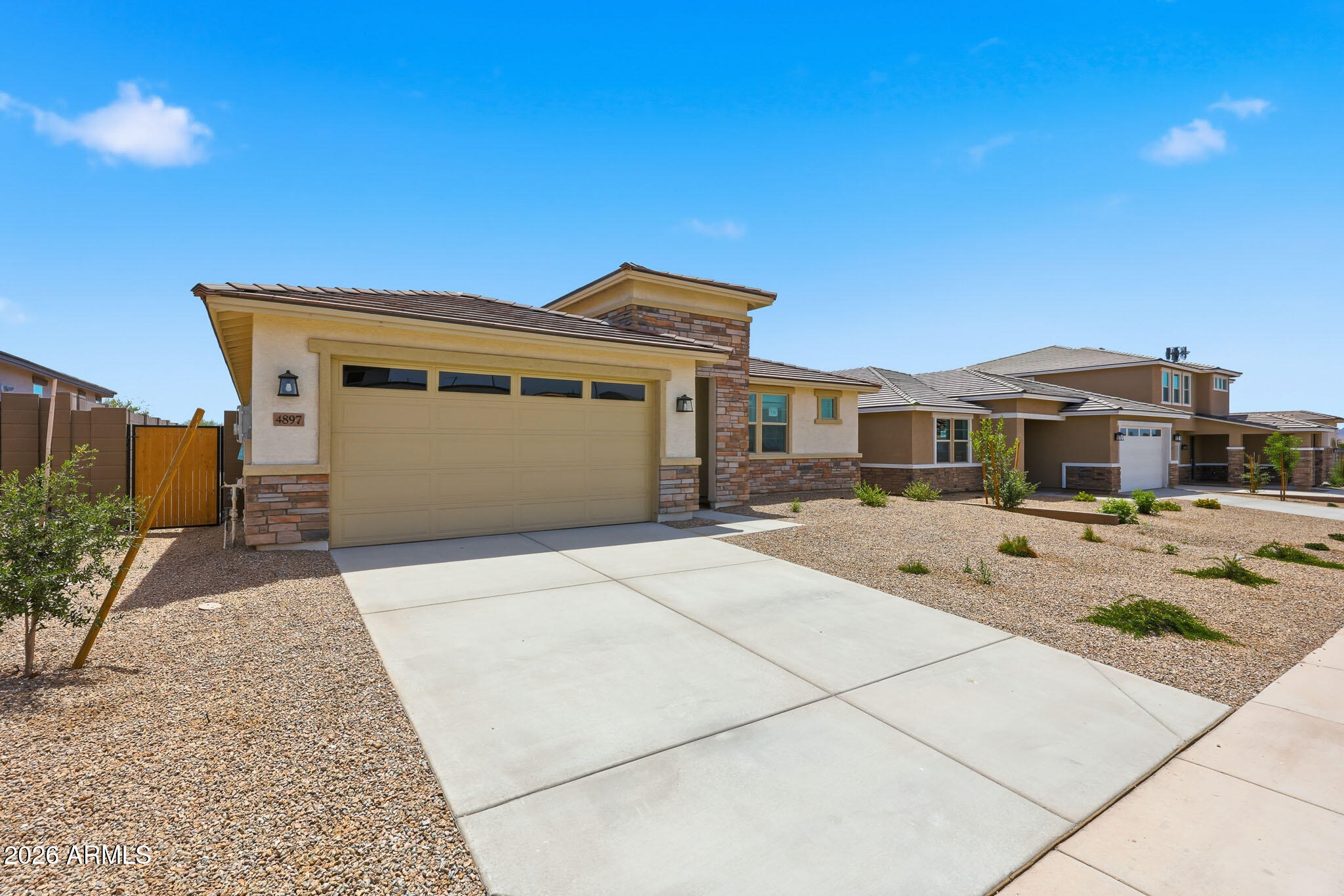4897 S 239th Drive