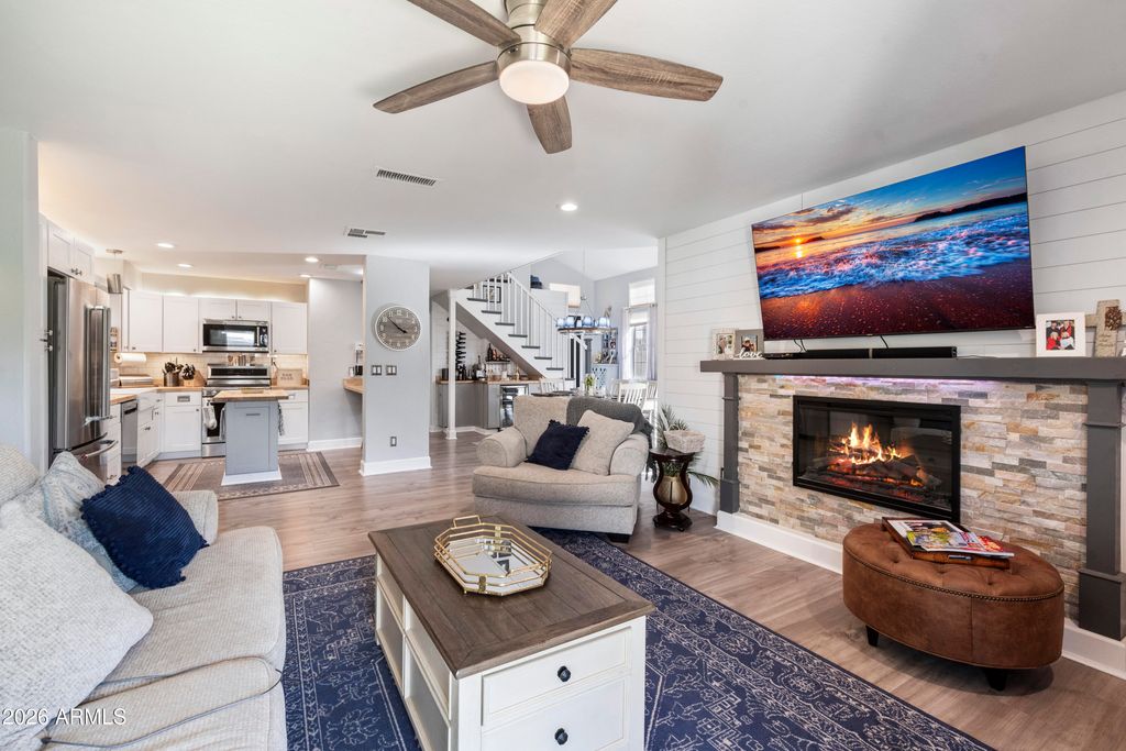 Photo of 4304 E Milton Drive, Cave Creek, AZ 85331 (MLS # 7009987)