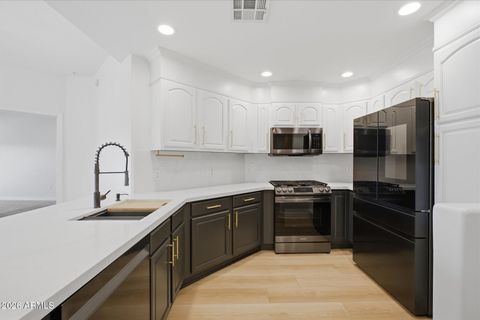 Photo of 5350 E Deer Valley Drive #4429, Phoenix, AZ 85054 (MLS # 6979769)
