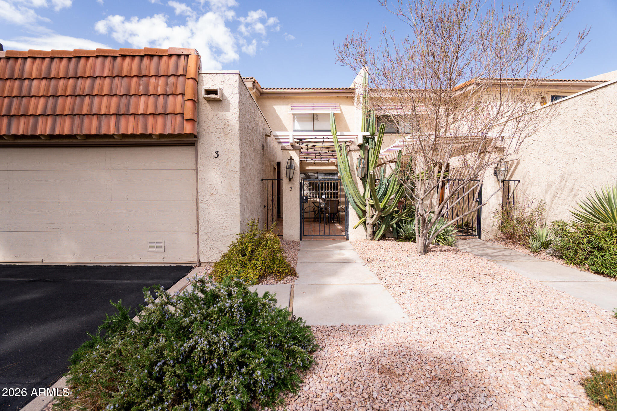 5100 N Miller Road Unit 3