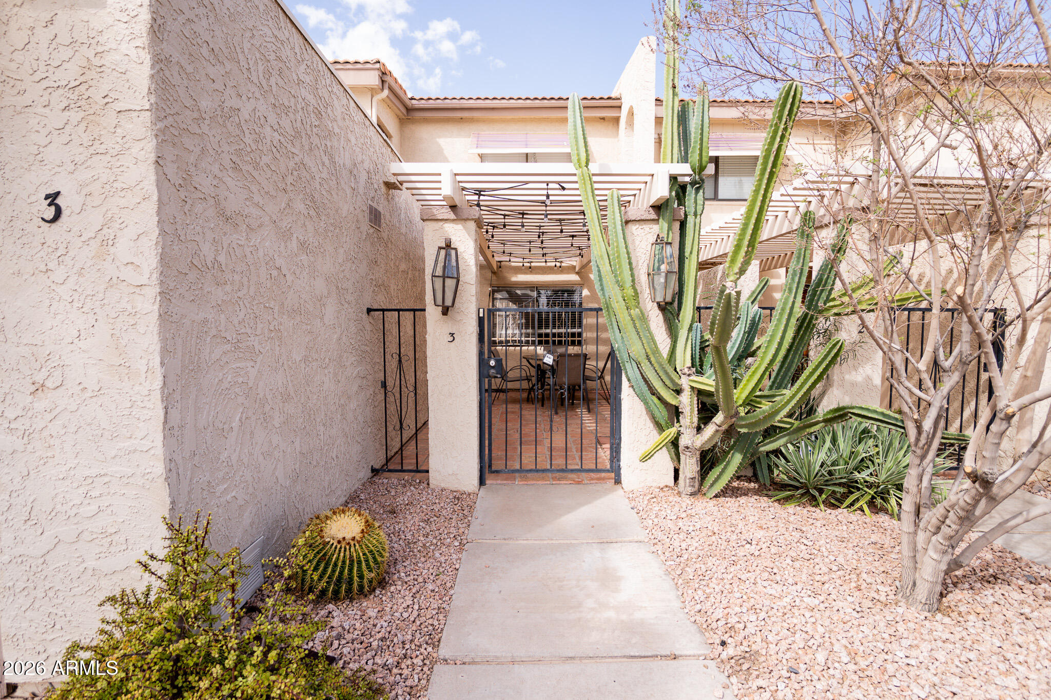 5100 N Miller Road Unit 3