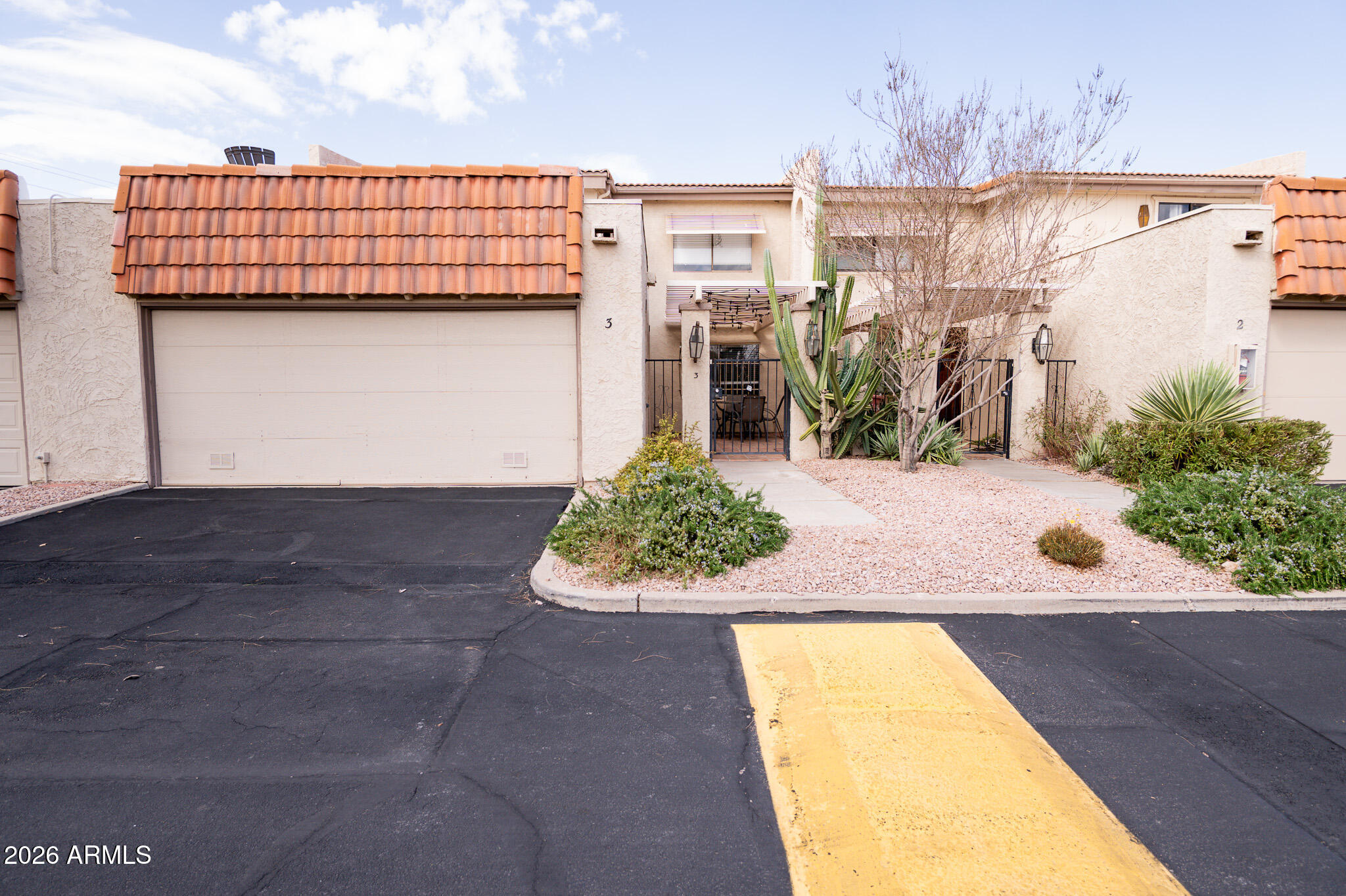 5100 N Miller Road Unit 3