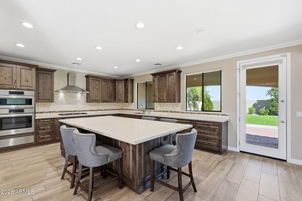 Photo of 3752 E Donald Drive, Phoenix, AZ 85050 (MLS # 7000630)