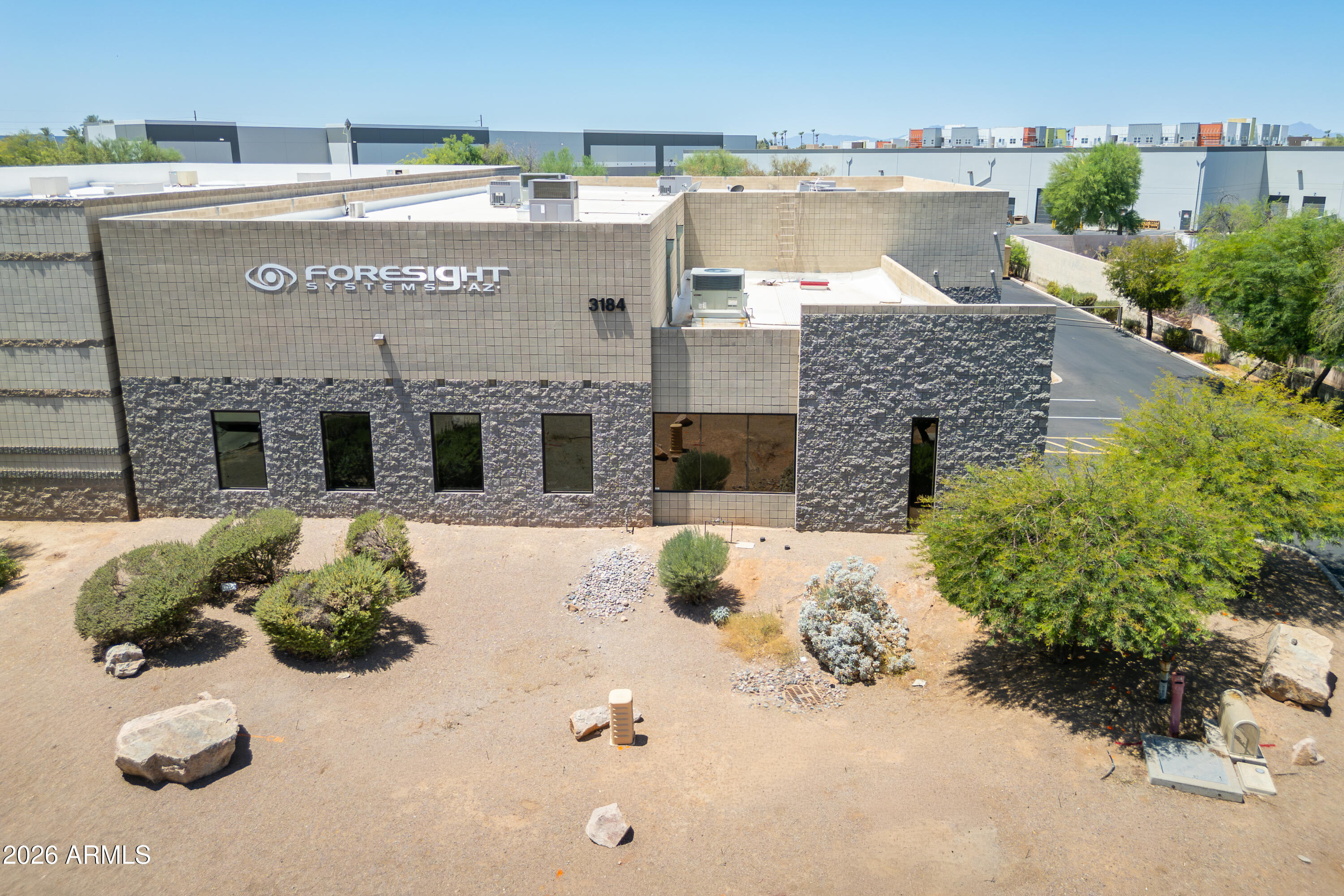 3184 N COLORADO Street