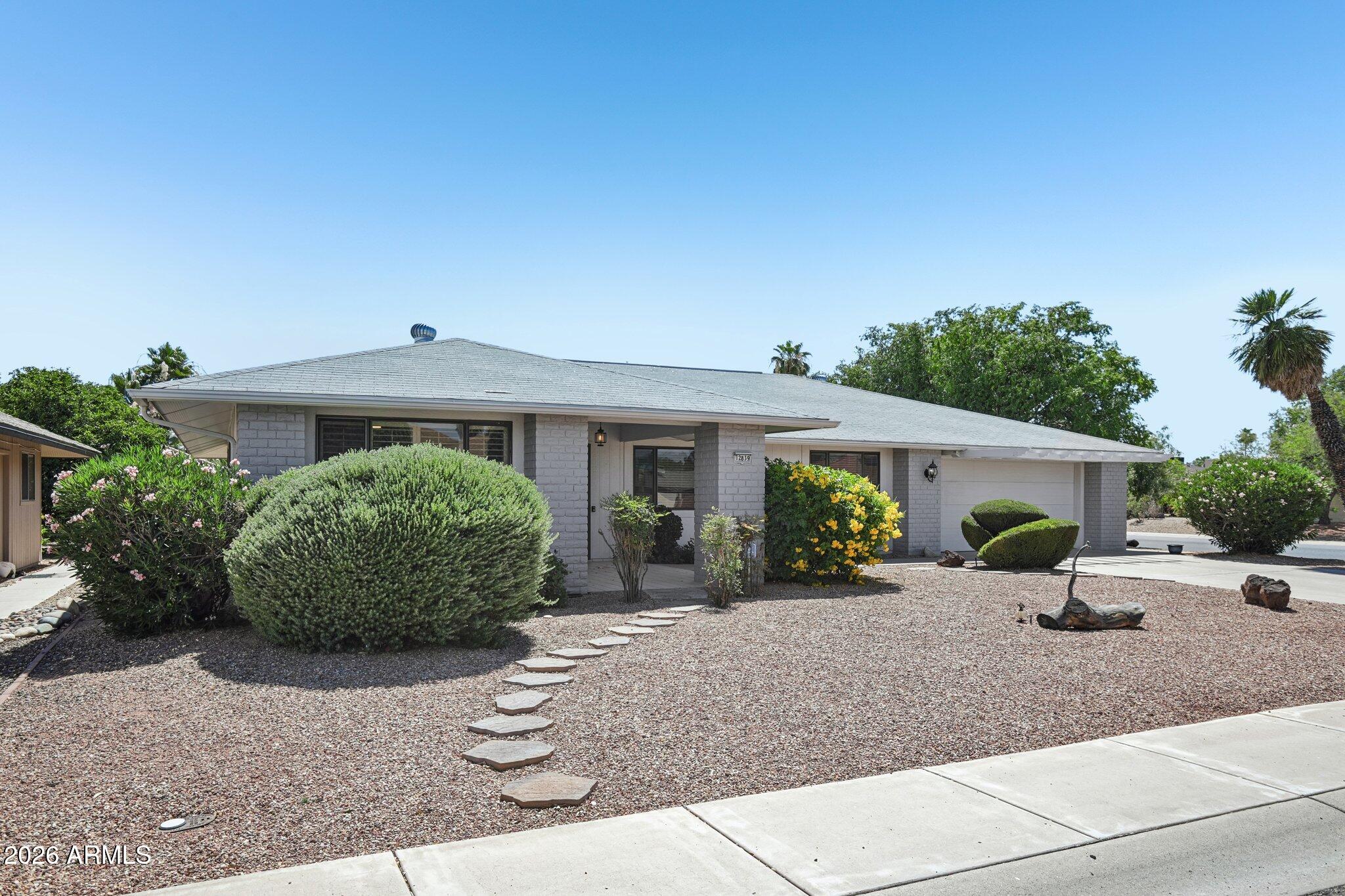 12839 W BLUE BONNET Drive