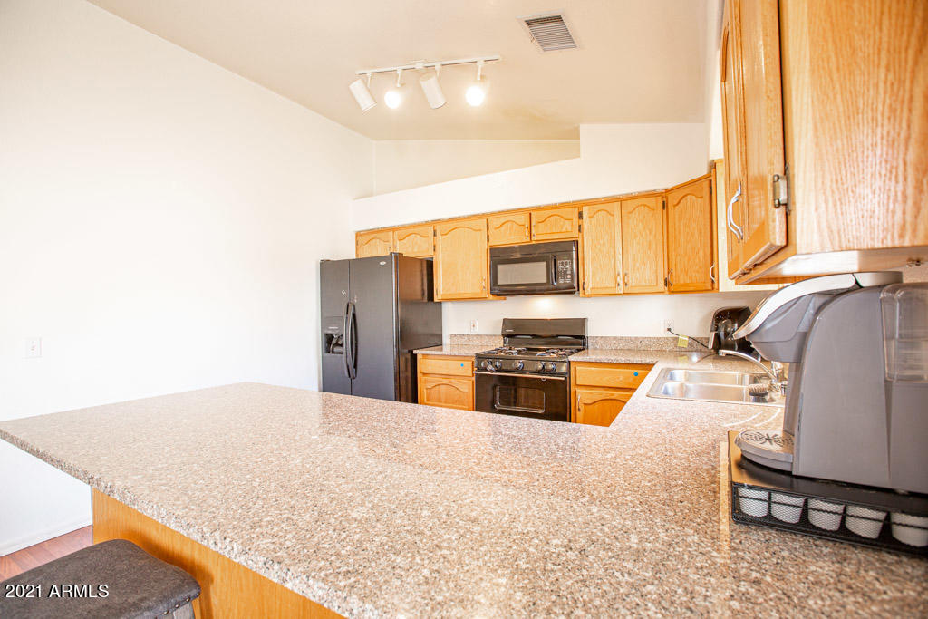 MOUNTAIN RIDGE PHASE 2 - Residential