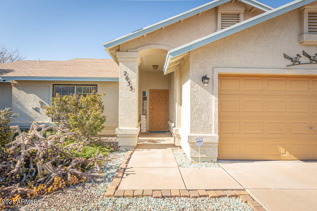 MOUNTAIN RIDGE PHASE 2 - Residential